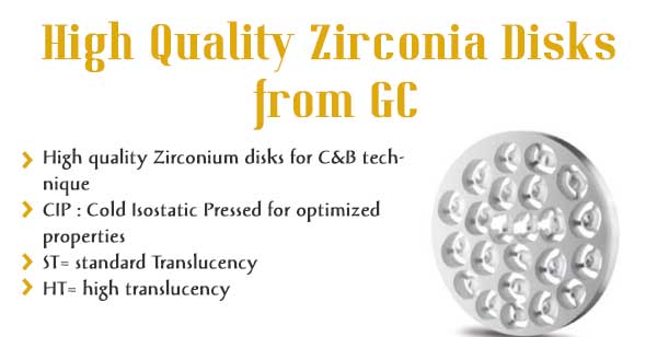 GC Zircon